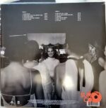Disco de Vinilo Lana Del Rey - Chemtrails Over The Country Club (Verde) Vinyl Record