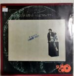 Disco de Vinilo Riccardo Perotti - Traficando Un Amanecer Vinyl Record