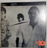 Disco de Vinilo Git - Git Vinyl Record