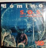 Disco de Vinilo Domino - Domino Vinyl Record