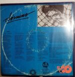 Disco de Vinilo Domino - Domino Vinyl Record