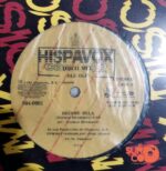 Disco de Vinilo Ole Ole - Bailando Sin Salir De Casa / Dejame Sola (Promocional) Vinyl Record