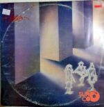 Disco de Vinilo Flans - Luz Y Sombra (Promocional) Vinyl Record