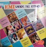 Disco de Vinilo Varios - Emisarios Del Ritmo Vinyl Record