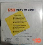 Disco de Vinilo Varios - Emisarios Del Ritmo Vinyl Record