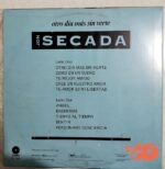 Disco de Vinilo Jon Secada - Otro Día Más Sin Verte Vinyl Record