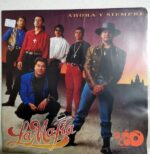 Disco de Vinilo La Mafia - Ahora Y Siempre Vinyl Record