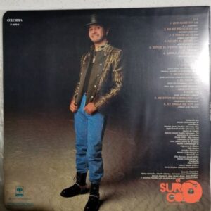 Disco de Vinilo La Mafia - Ahora Y Siempre Vinyl Record