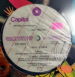 Disco de Vinilo Jon Secada - Angel / Otro Día Más Sin Verte Vinyl Record
