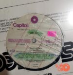 Disco de Vinilo Jon Secada - Angel / Otro Día Más Sin Verte Vinyl Record
