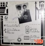 Disco de Vinilo Cincodigo - Caricias Prohibidas Vinyl Record