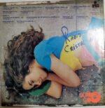 Disco de Vinilo Gloria Trevi - Me Siento Tan Sola (Promocional) Vinyl Record