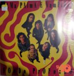 Disco de Vinilo Vilma Palma E Vampiros - Fondo Profundo Vinyl Record