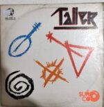 Disco de Vinilo Taller - Taller Vinyl Record