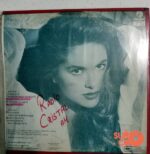 Disco de Vinilo Lucero - Solo Pienso En Ti (Promocional) Vinyl Record