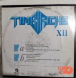 Disco de Vinilo Timbiriche - Timbiriche XII (Promocional) Vinyl Record