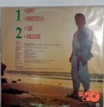 Disco de Vinilo Perikles - Perikles Vinyl Record