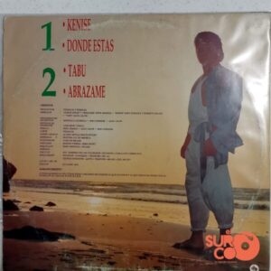 Disco de Vinilo Perikles - Perikles Vinyl Record