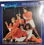Disco de Vinilo Fandango - Hola Que Tal (Promocional) Vinyl Record