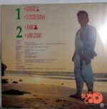 Disco de Vinilo Perikles - Perikles Vinyl Record