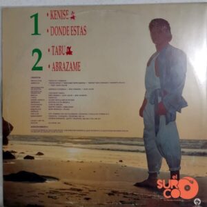 Disco de Vinilo Perikles - Perikles Vinyl Record