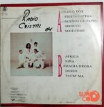 Disco de Vinilo Loco Mia - Loco Vox (Promocional) Vinyl Record