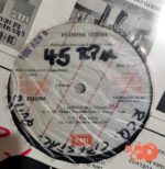 Disco de Vinilo Enanitos Verdes - Lamento Boliviano (Promocional) Vinyl Record