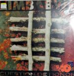 Disco de Vinilo Zimbabwe - Cuestión De Honor Vinyl Record