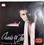 Disco de Vinilo Charlie Zaa -  Sentimientos Vinyl Record