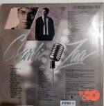 Disco de Vinilo Charlie Zaa -  Sentimientos Vinyl Record