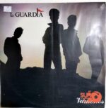 Disco de Vinilo La Guardia - Vámonos Vinyl Record