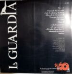 Disco de Vinilo La Guardia - Vámonos Vinyl Record