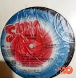Disco de Vinilo Tranzas - Dime Si Recuerdas Vinyl Record