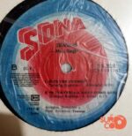 Disco de Vinilo Tranzas - Dime Si Recuerdas Vinyl Record