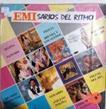 Disco de Vinilo Varios - Emisarios Del Ritmo (Promocional) Vinyl Record