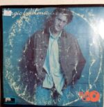 Disco de Vinilo Sergio Dalma - Solo Para Tí Vinyl Record