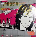 Disco de Vinilo Raúl Porchetto - Noche Y Dia Vinyl Record
