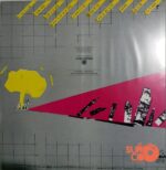 Disco de Vinilo Raúl Porchetto - Noche Y Dia Vinyl Record