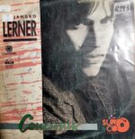 Disco de Vinilo Alejandro Lerner - Canciones (Promocional) Vinyl Record