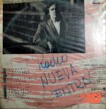 Disco de Vinilo Alejandro Lerner - Canciones (Promocional) Vinyl Record