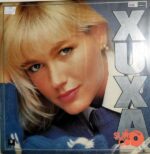 Disco de Vinilo Xuxa - Xuxa Vinyl Record