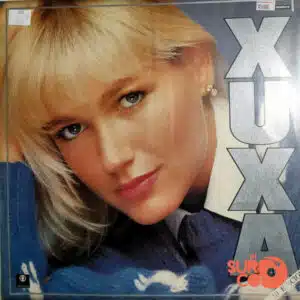 Disco de Vinilo Xuxa - Xuxa Vinyl Record