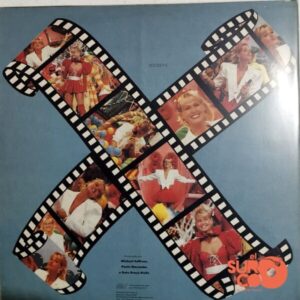 Disco de Vinilo Xuxa - Xuxa Vinyl Record