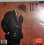 Disco de Vinilo Luis Miguel - Aries Vinyl Record