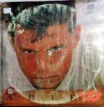Disco de Vinilo Luis Miguel - Aries Vinyl Record