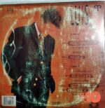 Disco de Vinilo Luis Miguel - Aries Vinyl Record
