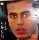 Disco de Vinilo Enrique Iglesias - Enrique Iglesias Vinyl Record