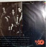 Disco de Vinilo Git - Git Vinyl Record