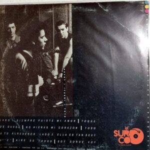 Disco de Vinilo Git - Git Vinyl Record