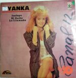 Disco de Vinilo Byanka - Byanka Vinyl Record